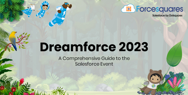 dreamforce