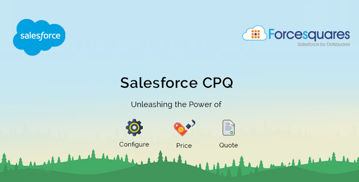 salesforce-cpq