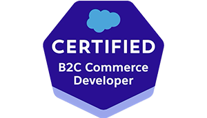 b2c-commerce-developer